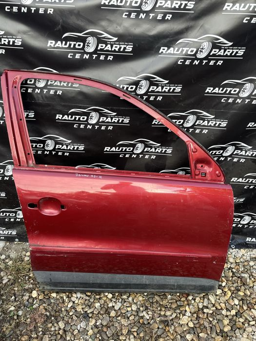 Usa dreapta fata Volkswagen Tiguan 2011/2012/2013/2014/2015