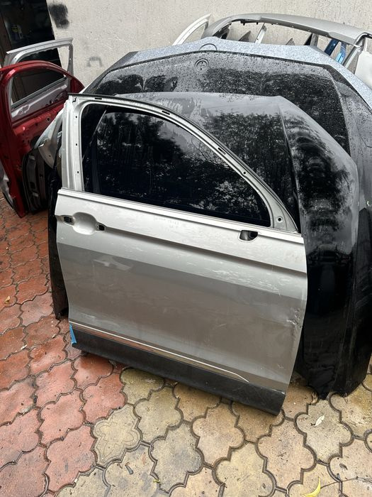 Usa dreapta fata Volkswagen Tiguan 2017/2018/2019/2020/2021/2022