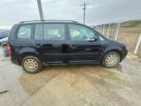 Usa dreapta fata Volkswagen Touran 2005 Hatchback 1.9 tdi