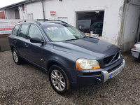 Usa Dreapta Fata Volvo XC 90 2002 - 2006 SUV 4 Usi GRI