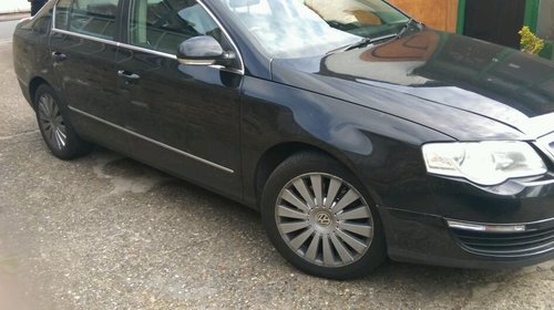 USA DREAPTA FATA VW PASSAT 3C B6