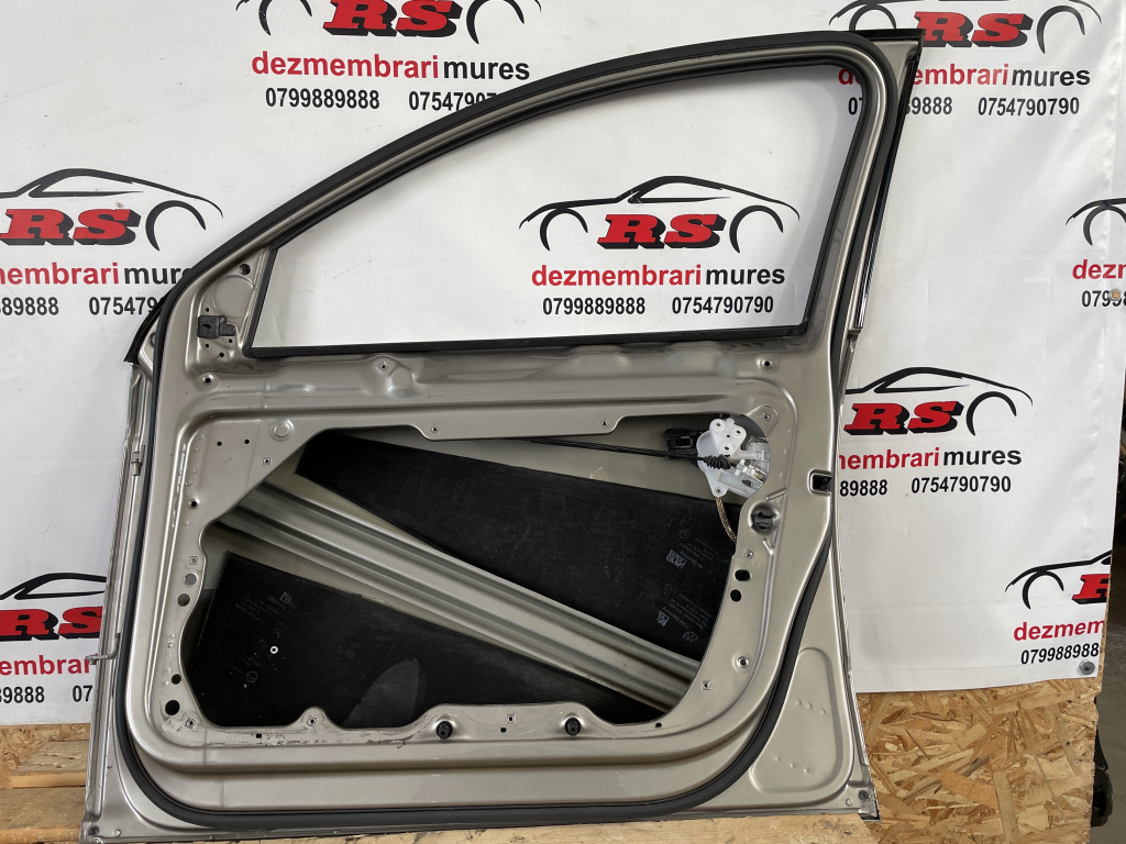 Usa dreapta fata VW Passat B7 3.6i V6 R-