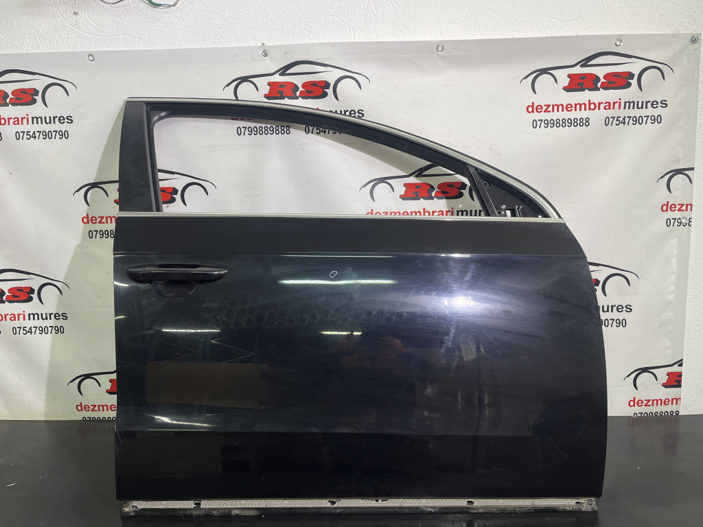 Usa dreapta fata VW Passat B7 Variant 2.0TDI , 4x4 , Automat sedan 2012 (cod intern: 242537)