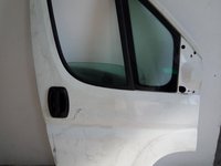 Usa dreapta Fiat Ducato Boxer Jumper 06-10