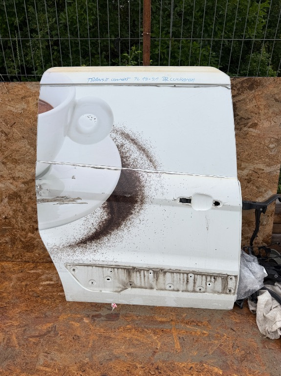 Usa dreapta lateral culisanta Ford Transit Tourneo CONNECT Facelift 2019/2020/2021