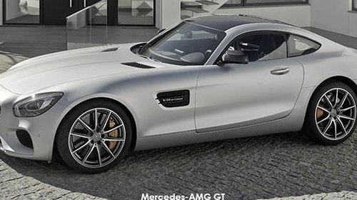 Usa dreapta Mercedes AMG GT C190 2014 2015 2016 2017 2018 2019 cod A1907200205 ⭐⭐⭐⭐⭐