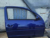 Usa dreapta Opel Corsa c coupe albastru inchis