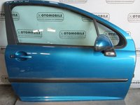 Usa dreapta Peugeot 207(model 2 usi) 2006-2012