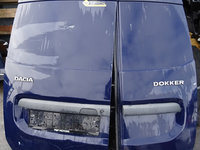 Usa dreapta portbagaj Dacia Dokker din 2015 completa