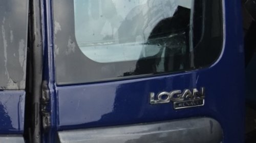 Usa dreapta portbagaj Dacia Logan MCV din 201