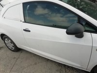 Usa Dreapta Seat Ibiza Coupe 2016