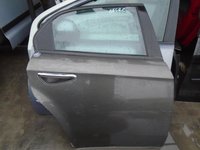 Usa dreapta spate Alfa Romeo 159 din 2006 fara anexe