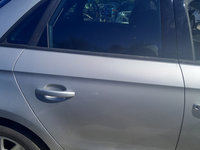Usa dreapta spate Audi A1 1.2 Benzina 2012