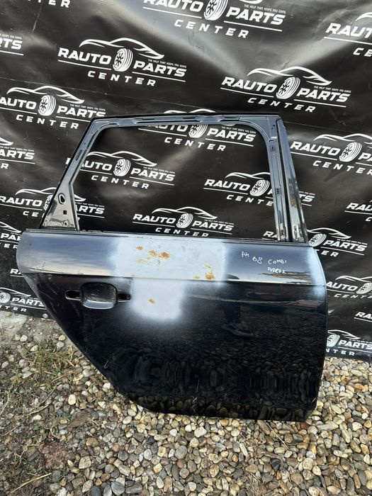 Usa dreapta spate Audi A4 B8 COMBI BREAK 2008-2013