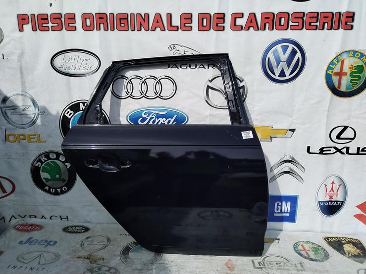 Usa dreapta spate Audi A4 B9 Combi/break/variant an 2016-2017-2018-2019 J4F57B2ALA