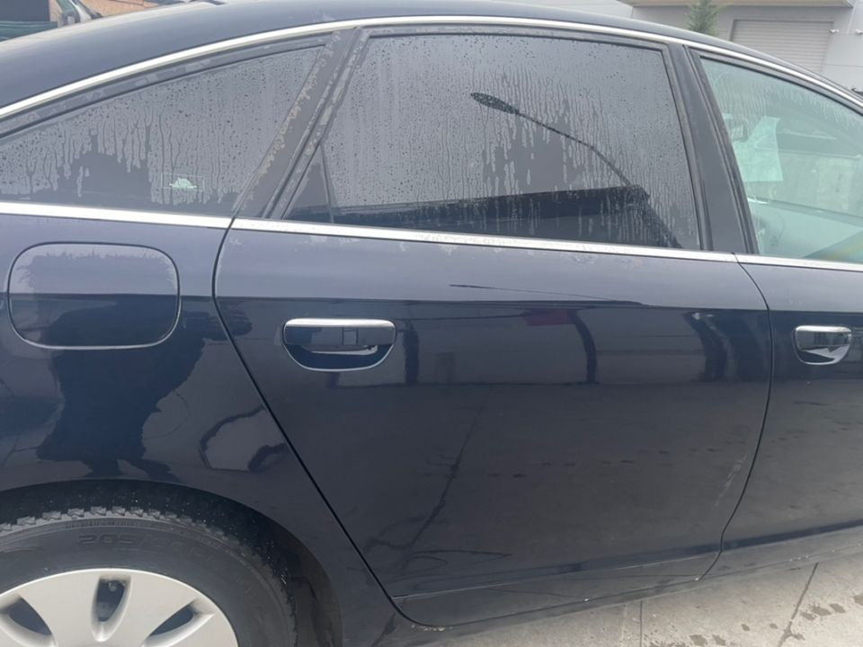 Usa Dreapta Spate Audi A6 4F Berlina