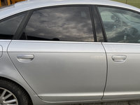 Usa dreapta spate Audi A6 C6 2008 Sedan 3.0 TDI