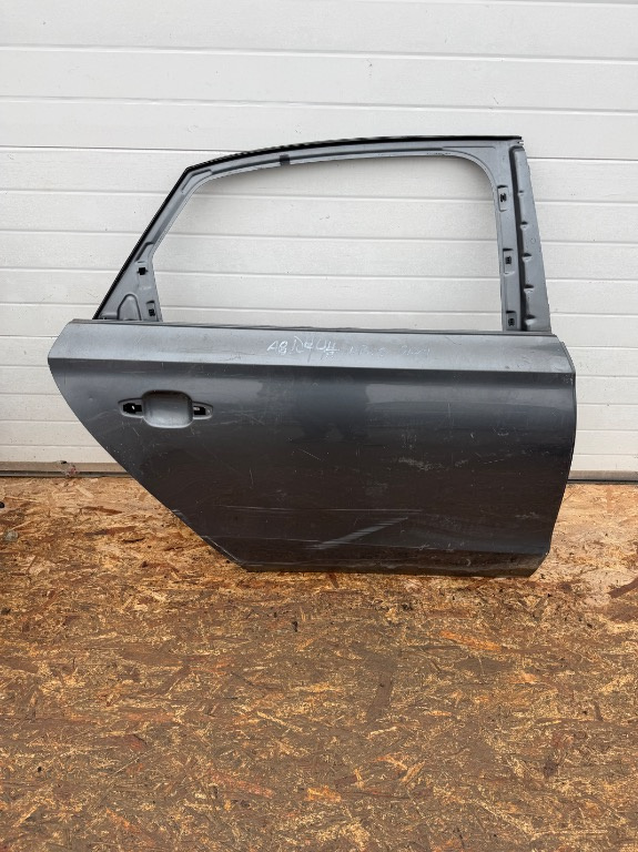 Usa dreapta spate Audi A8 D4 4H Facelift 2013/2014/2015/2016/2017/2018