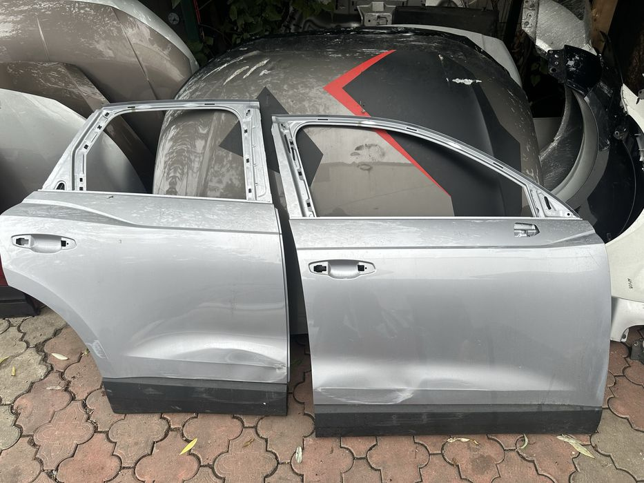 Usa dreapta spate Audi Q3 2018/2019/2020/2021/2022
