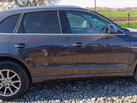 Usa dreapta spate Audi Q5 2009 SUV 2.0 TFSI Quattro