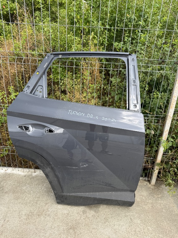 Usa dreapta spate + bandou Hyundai TUCSON 4 2020/2021/2022/2023/2024