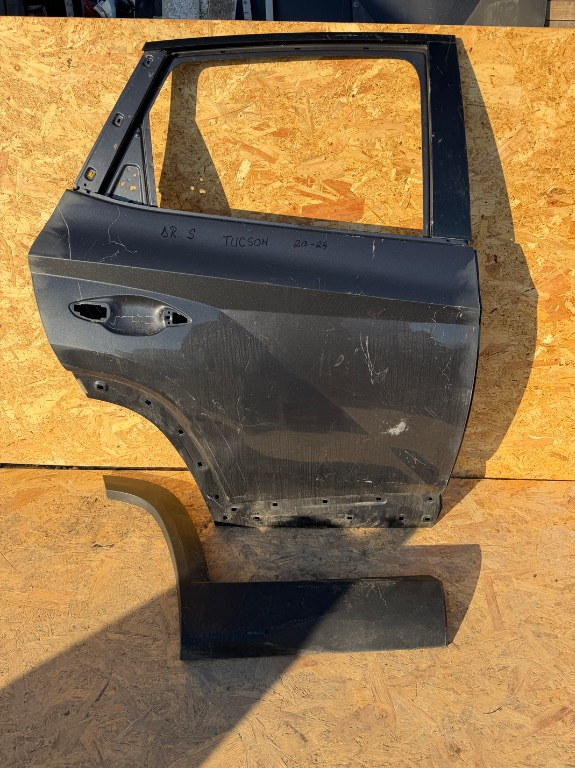 Usa dreapta spate + bandou Hyundai Tucson NX4 2020/2021/2022/2023/2024/2025