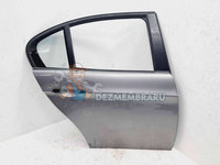 Usa dreapta spate Bmw 3 (E90) [Fabr 2005-2011] SPACEGRAU METALLIC )