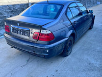 Usa dreapta spate BMW E46 2000 berlina 2.0