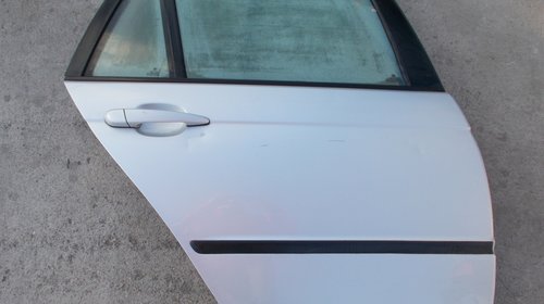 Usa dreapta spate BMW Seria 3 , E46, din 2002