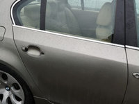 Usa dreapta spate BMW Seria 5 E60 2.0 d an 2006