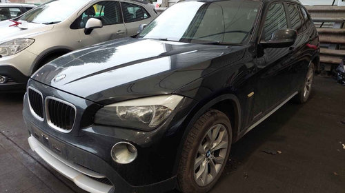 Usa dreapta spate BMW X1 2009 SUV 2.0 N47D20C