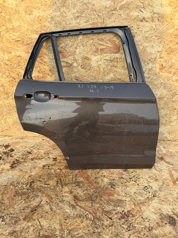 Usa dreapta spate BMW X1 E84 2009/2010/2011/2012/2013/2014/2015