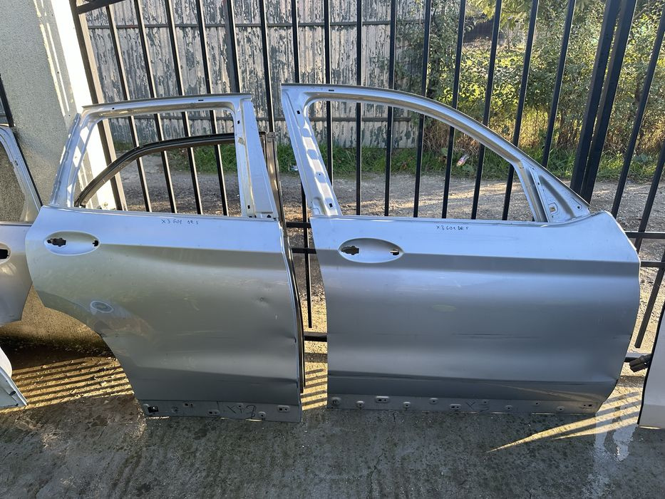Usa dreapta spate Bmw X3 G01 2019/2020/2021/2022