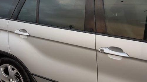 Usa dreapta spate BMW X5 E53 2003 - 3.0 D