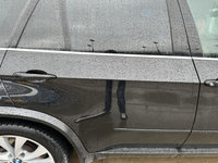 Usa dreapta spate BMW X5 E70 [2006 - 2010]