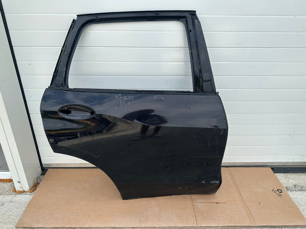 Usa dreapta spate BMW X5 G05 2019/2020/2021/2022/2023