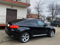 Usa dreapta spate Bmw x6 e71