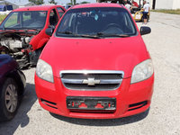 Usa dreapta spate CHEVROLET AVEO