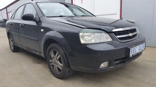 Usa dreapta spate Chevrolet Lacetti 2008 berlina 2.0 d