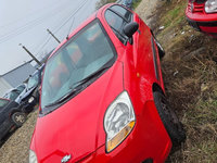 Usa dreapta spate Chevrolet Spark din 2008