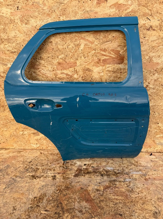 Usa dreapta spate Citroen C4 Cactus 2014/2015/2016/2017/2018