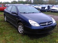 Usa dreapta spate Citroen c5 2002