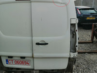 Usa dreapta spate Citroen Jumpy 2010 cu defect