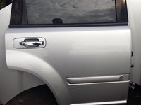 Usa dreapta spate completa Nissan X-Trail an 2007