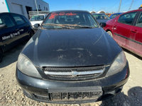 Usa dreapta spate complet echipata Chevrolet Lacetti 2005 Hatchback 1.6