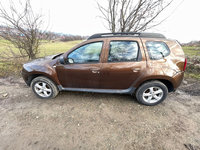 Usa dreapta spate complet echipata Dacia Duster 2012 jeep 1.5 dci