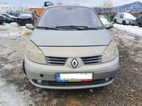 Usa dreapta spate complet echipata Renault Scenic 2 2005 Hatchback 1.9 dci