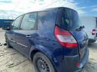 Usa dreapta spate complet echipata Renault Scenic 2004 Hatchback 1.9
