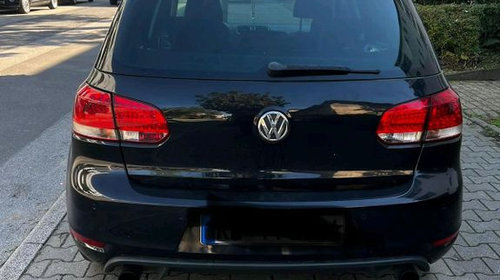 Usa dreapta spate complet echipata Volkswagen Golf 6 2010 Hatchback 2.0 TDI