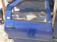 Usa dreapta spate completa Dacia Logan, 1.4, an 2007.
